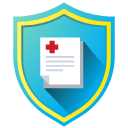 CloudApper HIPAA Ready logo